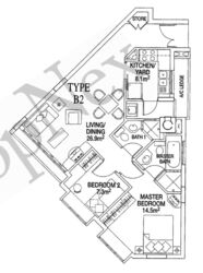Sunshine Plaza (D7), Apartment #470641521